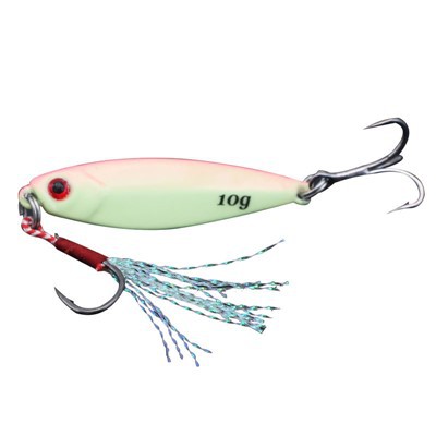 Hard Swimbaits za bas
